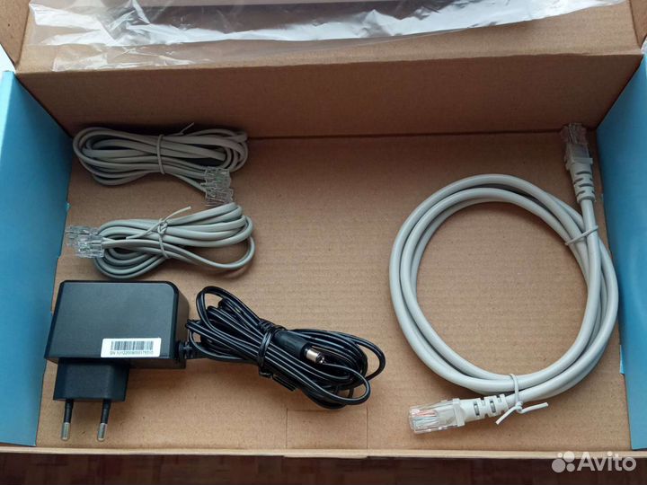 Wifi роутер ростелеком