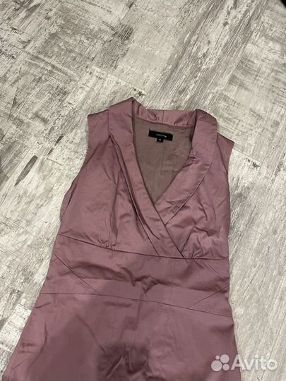 Платье comma 44размер