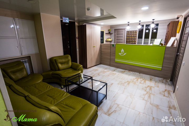 Аренда спортивного, танцевального зала 80 м²