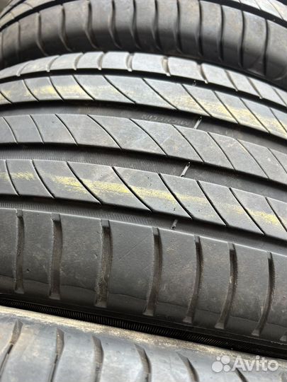 Michelin Primacy 4 205/55 R17