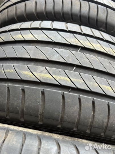 Michelin Primacy 4 205/55 R17