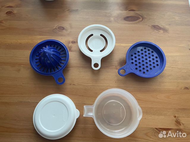 Соковыжималка Tupperware поваренок
