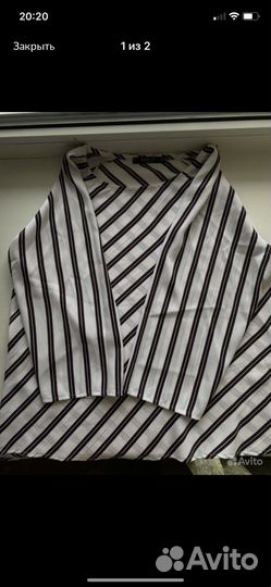 Женская одежда