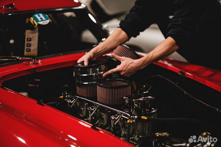 Автоэлектрик с выездом с 11 до 87769