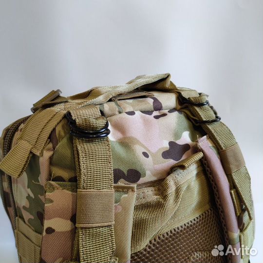 Рюкзак тактический военный туристический