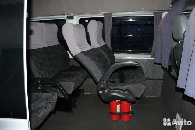 Заказ автобуса / Аренда/ Пассажирские перевозки