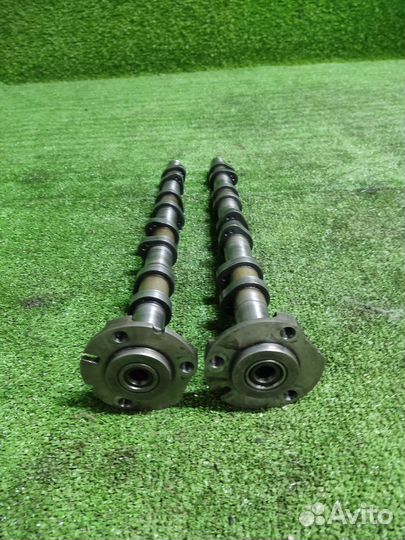 Распредвал Ford Transit 2.4 2006-2014