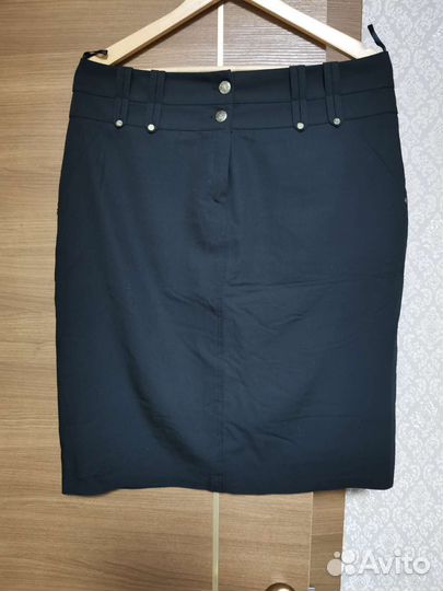 Вещи женские пакетом размер 48-50