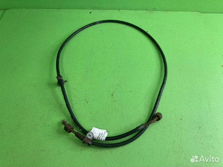 Шланг цилиндра подъема кабины DAF XF105