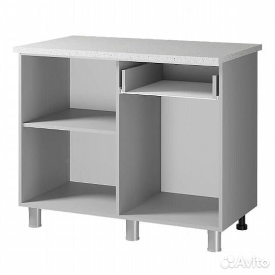 Кухня Ева дуб сонома