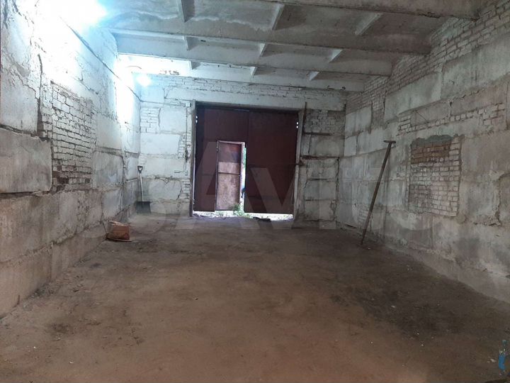 Склад, 700 м²
