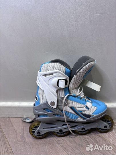 Ролики унисекс