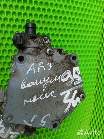 Насос вакуумный Audi A3