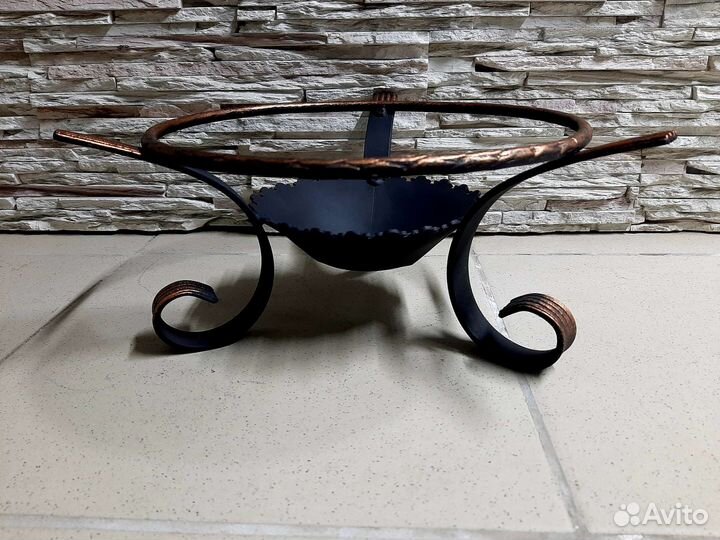 Подставка для саджа