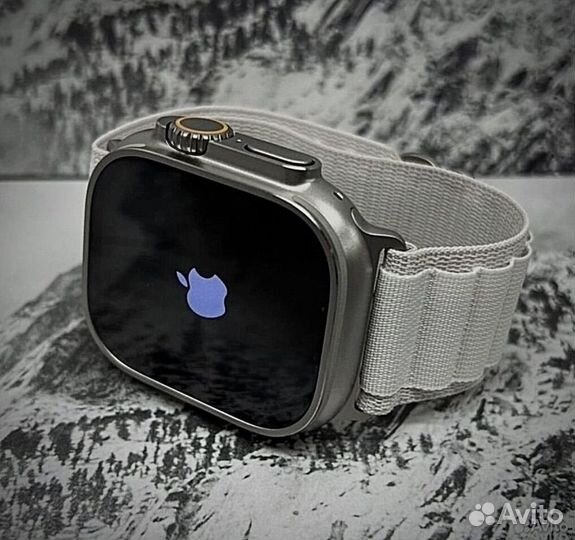 Apple Watch 8 Ultra 44mm