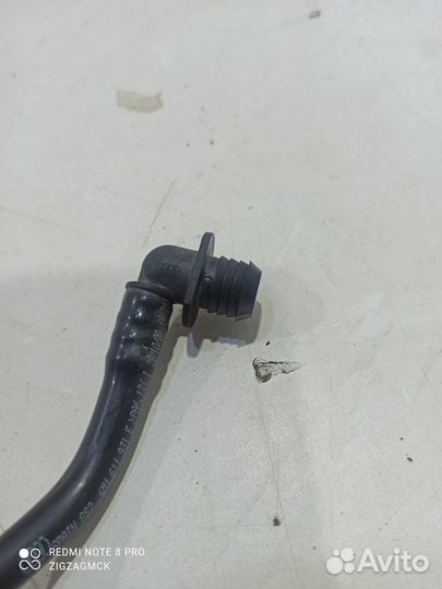 Датчик абсолютного давления (Audi Q8)