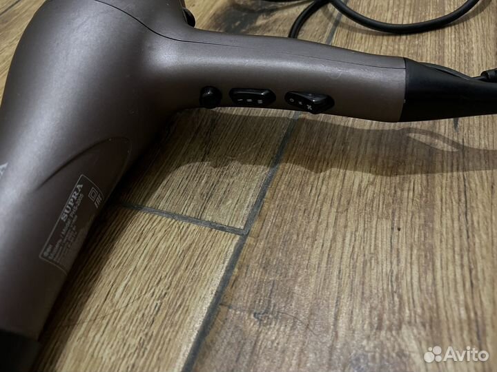 Фен профессиональный