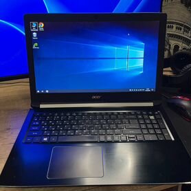 Ноутбук Acer Aspire