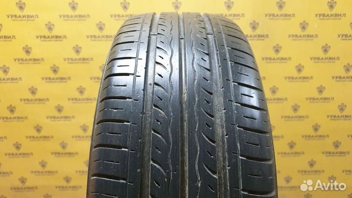 Kumho Solus KH17 195/55 R16 87H
