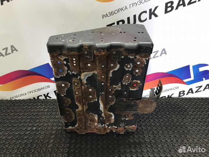 81418605398 Ящик акб Man TGA, Man TGS, Man TGX