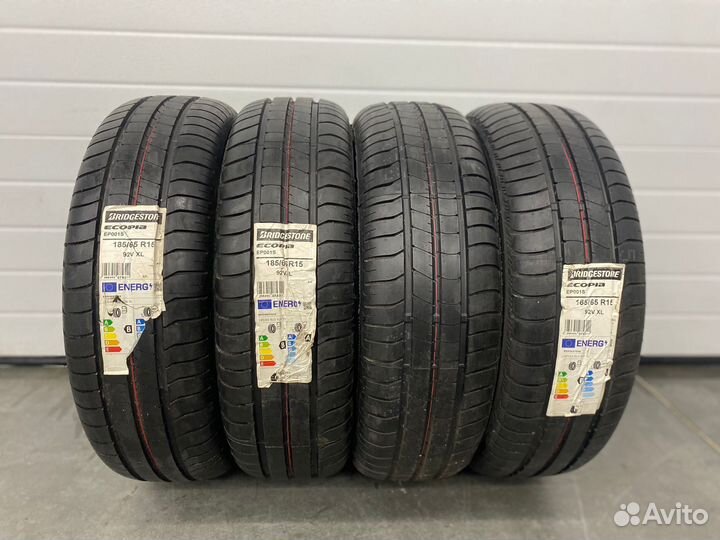 Bridgestone Ecopia EP001S 185/65 R15 92V