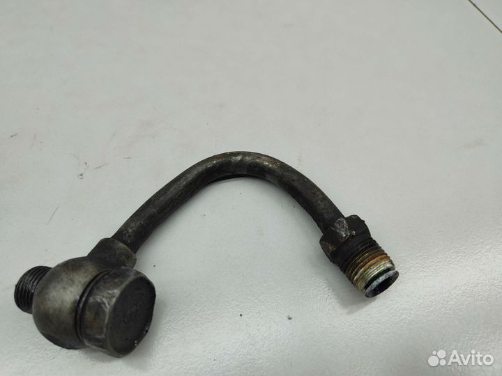 Трубка гур Mitsubishi RVR N28W 1994 г.в