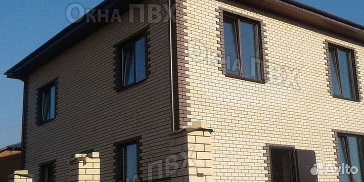 Пластиковые окна за 7 дней