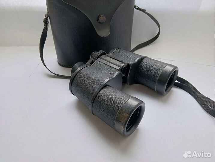Бинокль бпц4 12x40 СССР