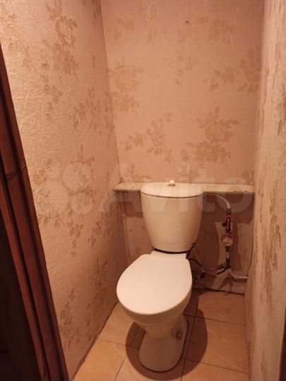 2-к. квартира, 48,3 м², 5/5 эт.