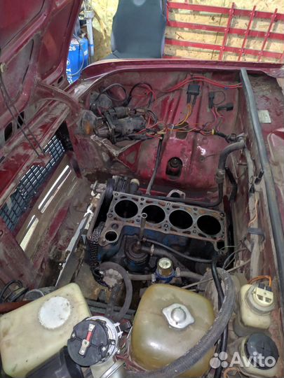 ВАЗ 2106 1.6 МТ, 2000, 3 000 км