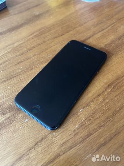 iPhone 7 128 гб
