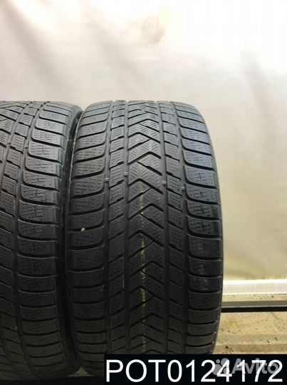 Pirelli Winter Sottozero 3 275/40 R19 101W