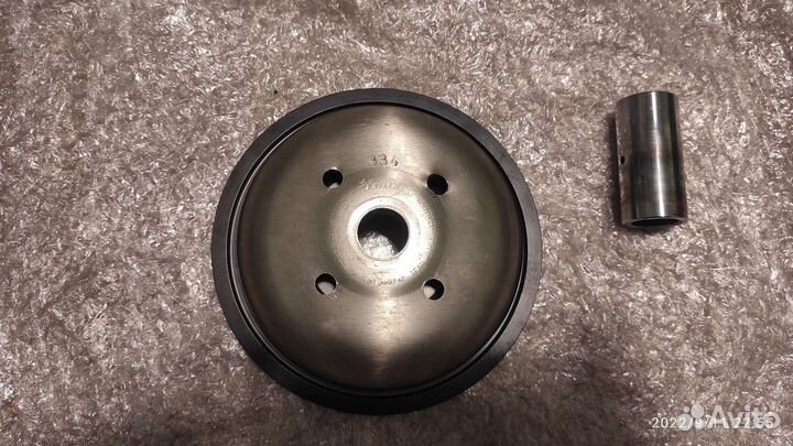 J Costa Yamaha t max вариатор