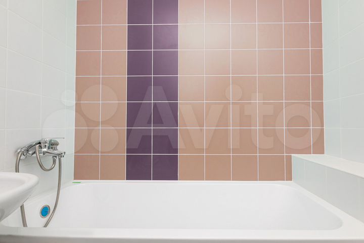 1-к. квартира, 37,1 м², 3/10 эт.