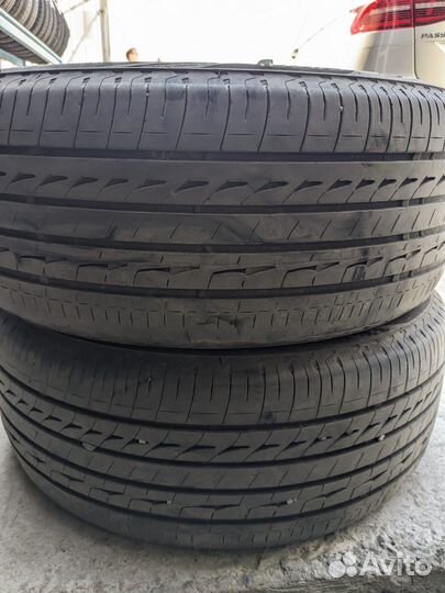 Bridgestone Regno GR-XII 235/45 R18 94W