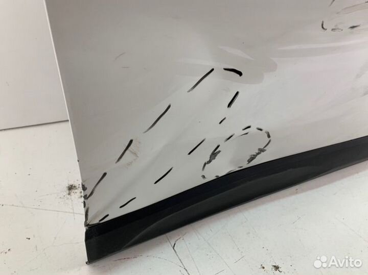 Дверь передняя правая Bmw X2 F39 2018