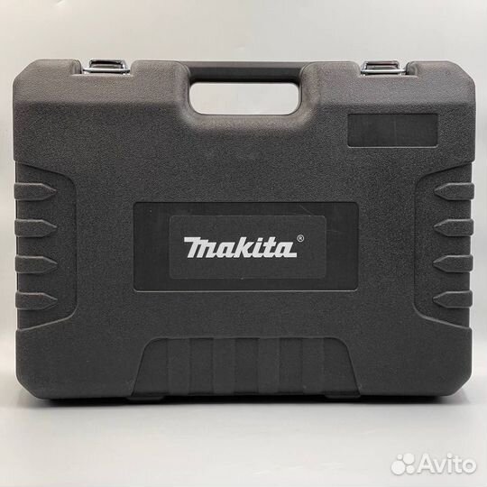 Аккумуляторный перфоратор Makita Арт.C506