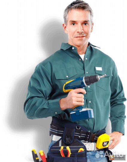 Сборщик корпусной мебели