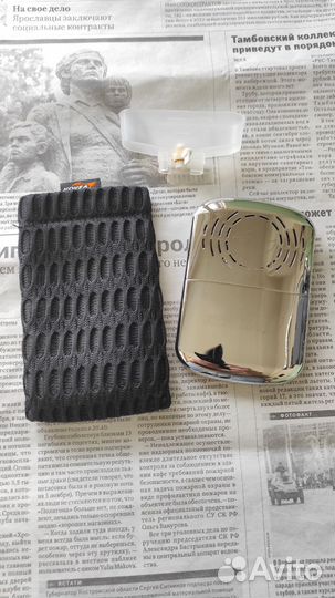 Каталитическая грелка kovea