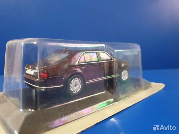 Аурус сенат