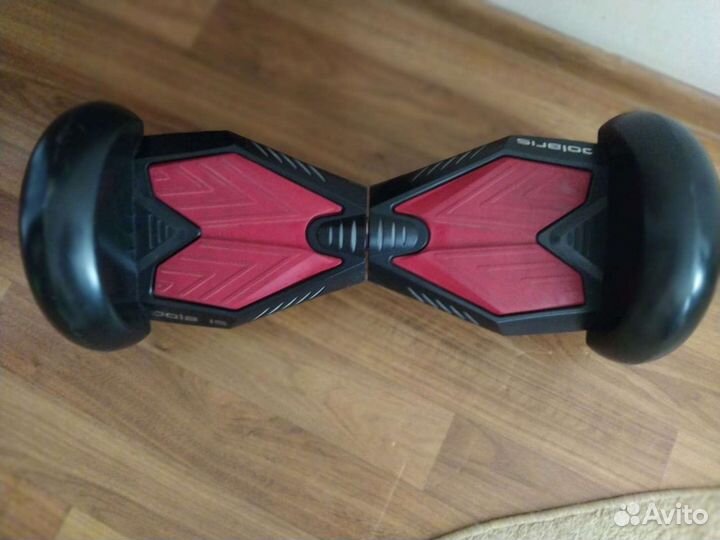 Гироскутер