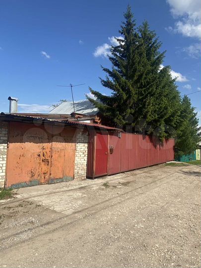 Дом 89 м² на участке 5 сот.