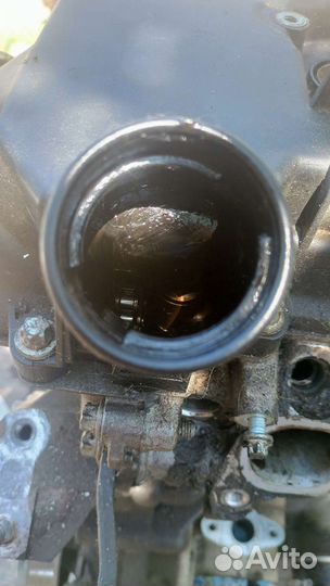 Двигатель 4А90