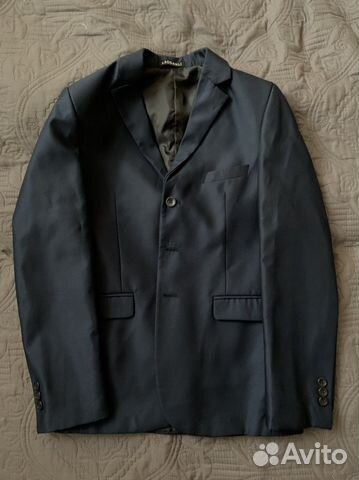 Костюм тройка на мальчика