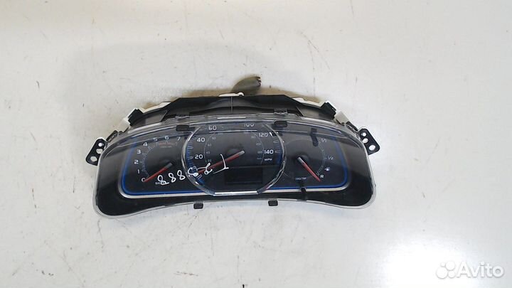 Щиток приборов Toyota RAV 4, 2014
