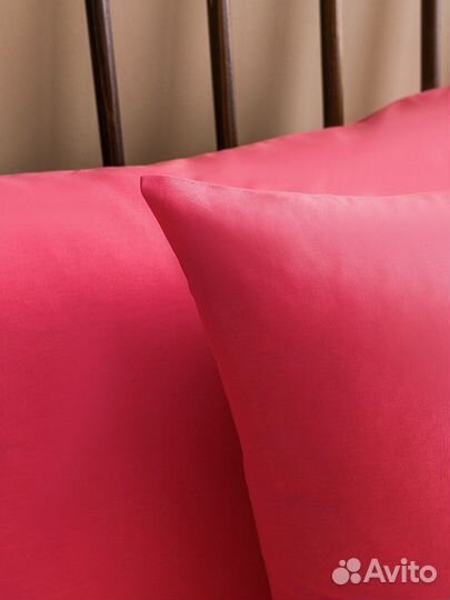 Наволочки 2 шт. (50*70)