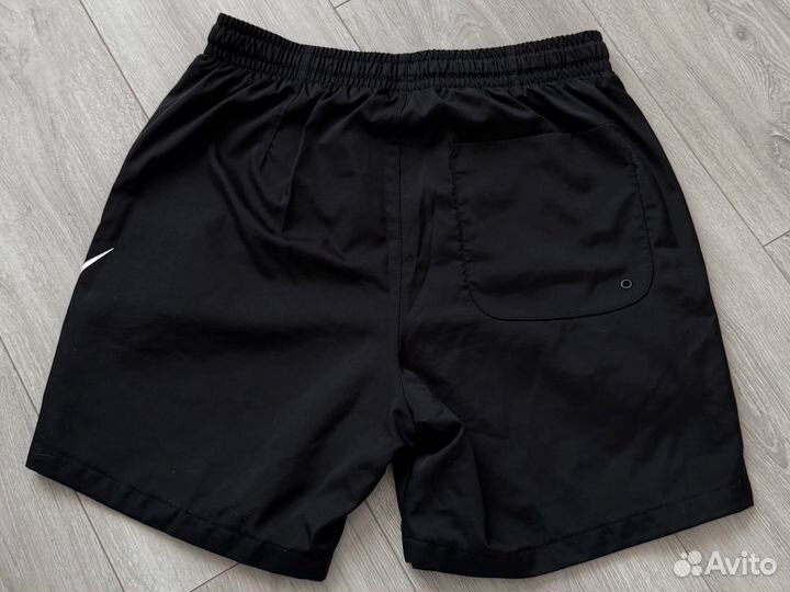 Шорты nike