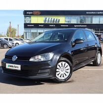 Volkswagen Golf 1.6 AT, 2014, 145 000 км, с пробегом, цена 1 248 000 руб.