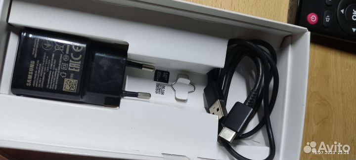 Samsung galaxy a 30