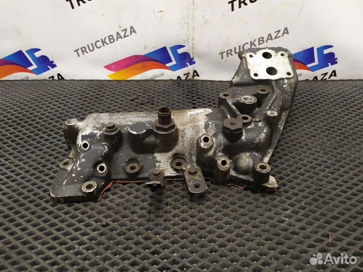 Корпус масляного фильтра Man F2000